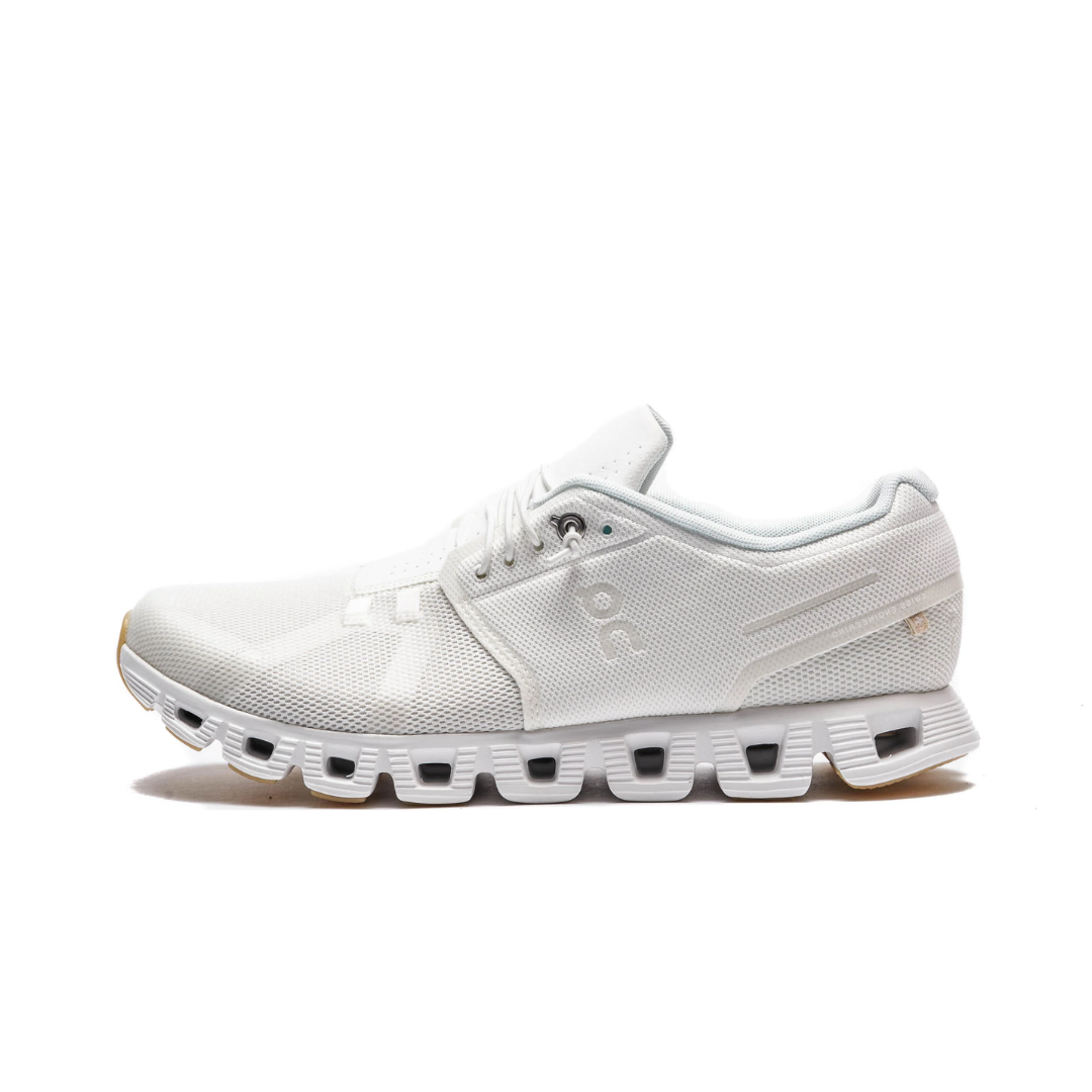 On Running Cloud 5 Undyed Undyed-White by ON