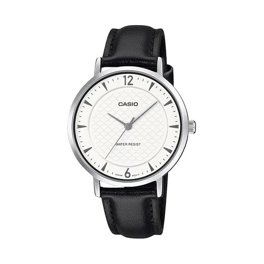 Timeless Ladies Metal (LTP-VT04L-7A2DF)