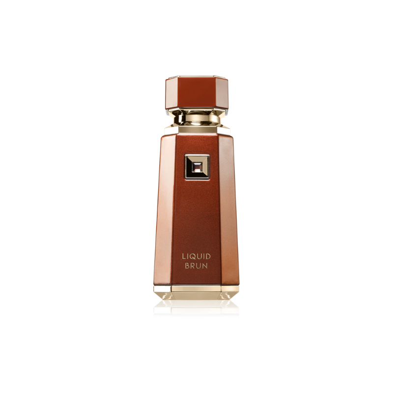 French Avenue Liquid Brun Eau de Parfum for Unisex — image 3