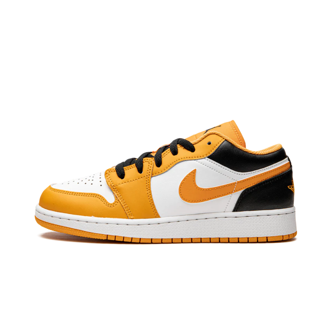 Jordan 1 Low Taxi (GS) by Nike Air Jordan