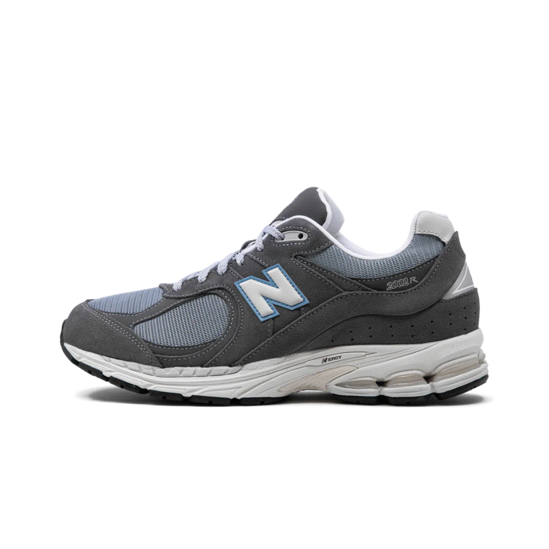 New Balance 2002R Magnent Lead by New Balance