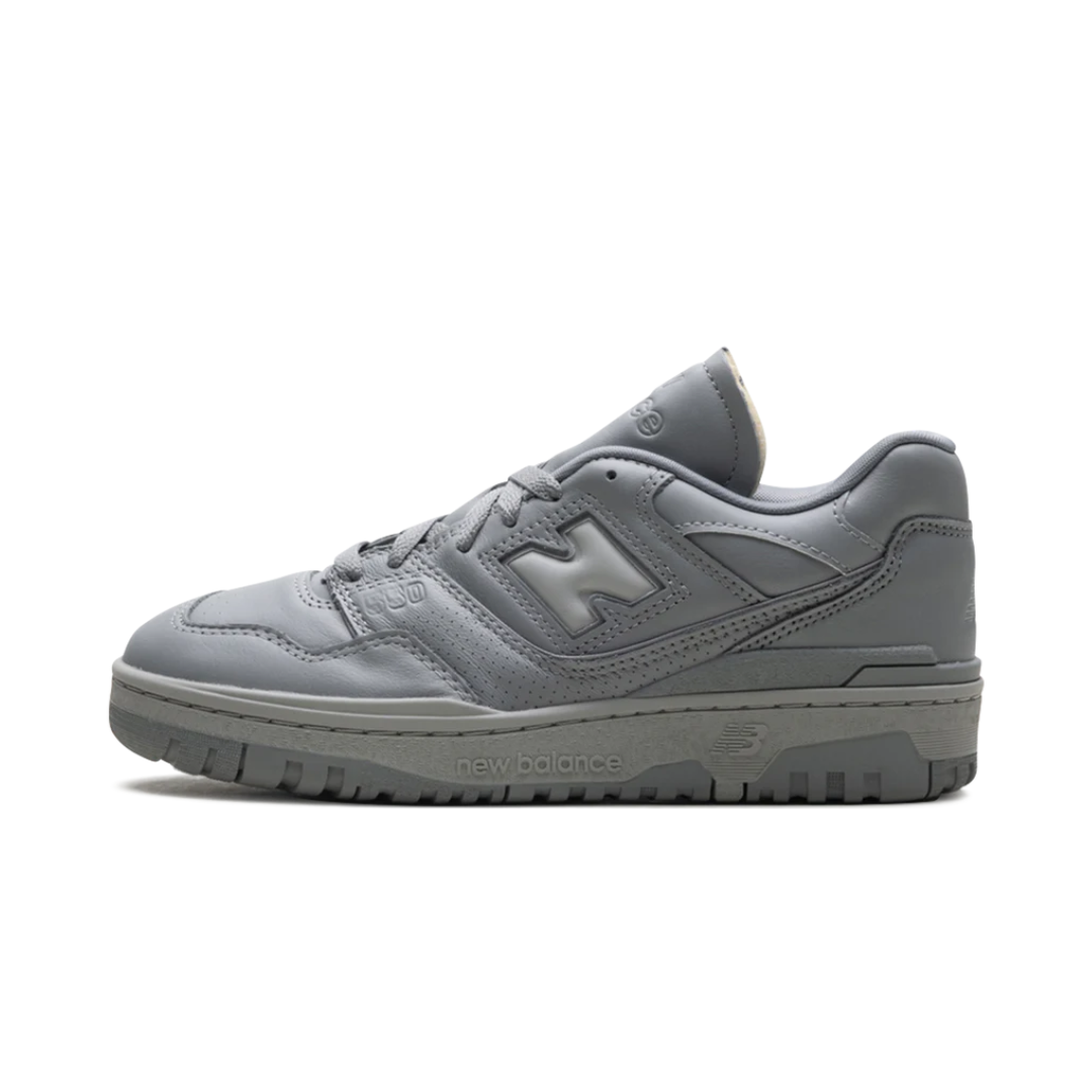 New Balance 550 Concrete by New Balance