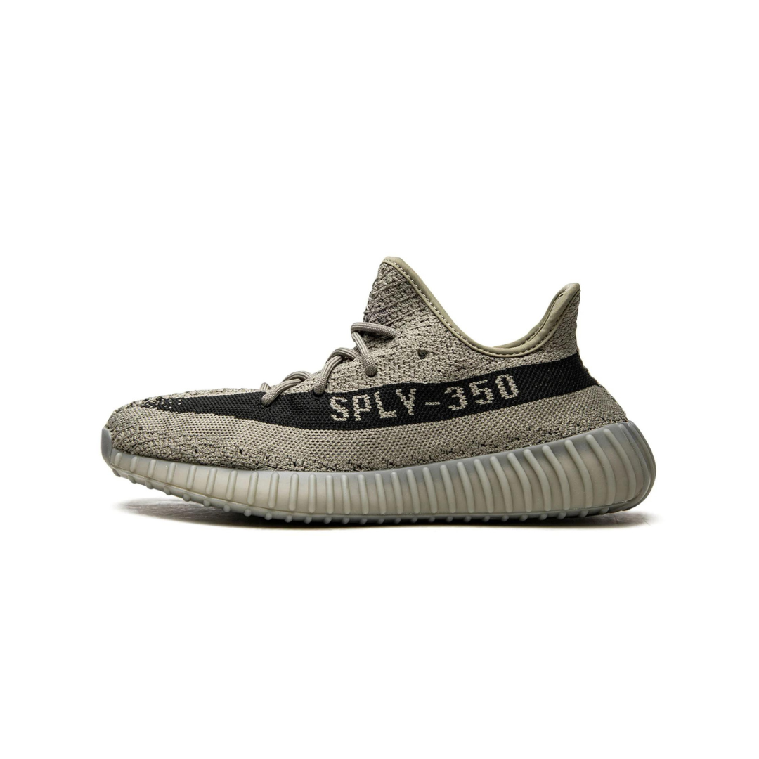 adidas Yeezy Boost 350 V2 Granite by Adidas Yeezy