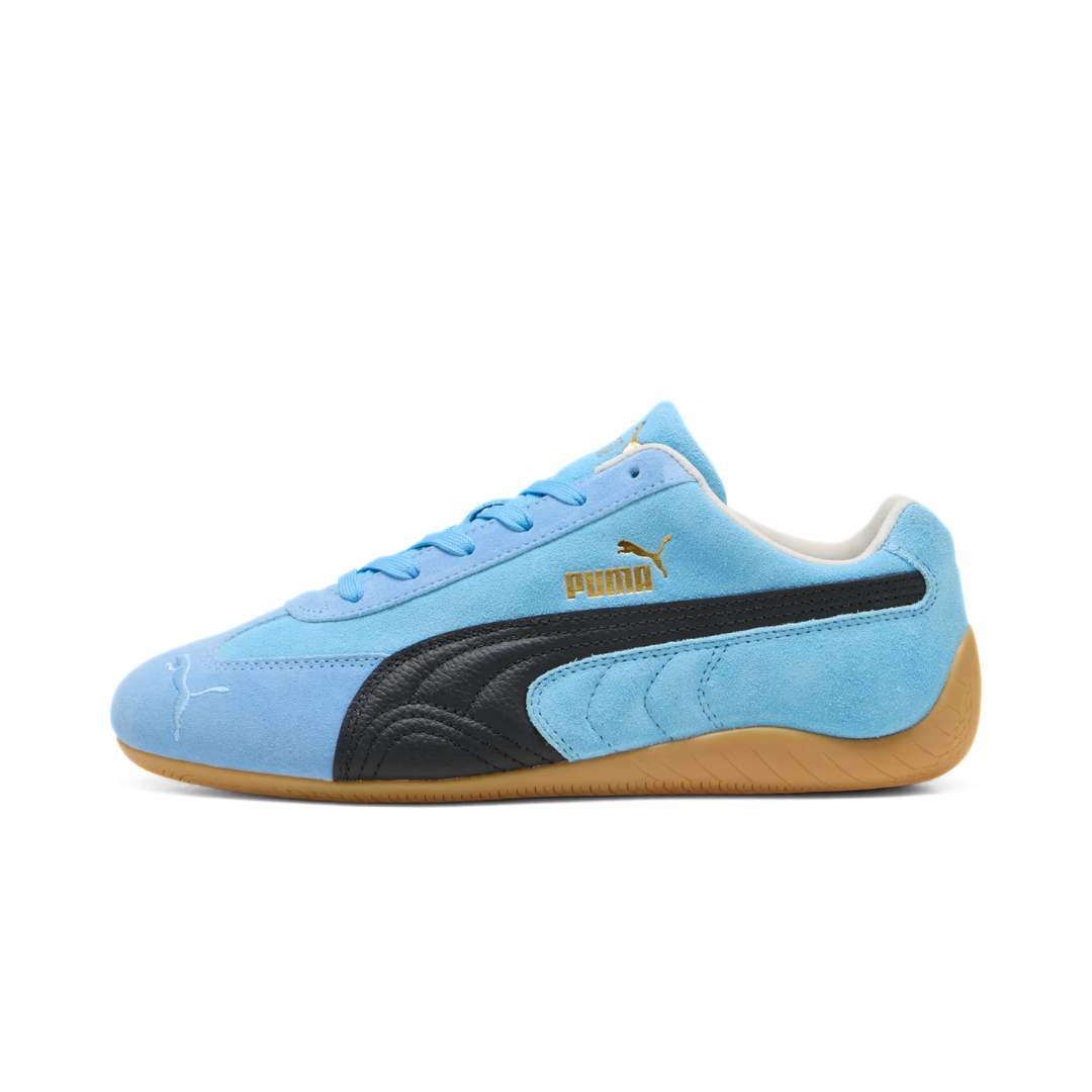 Puma Speedcat OG Team Light Blue by PUMA
