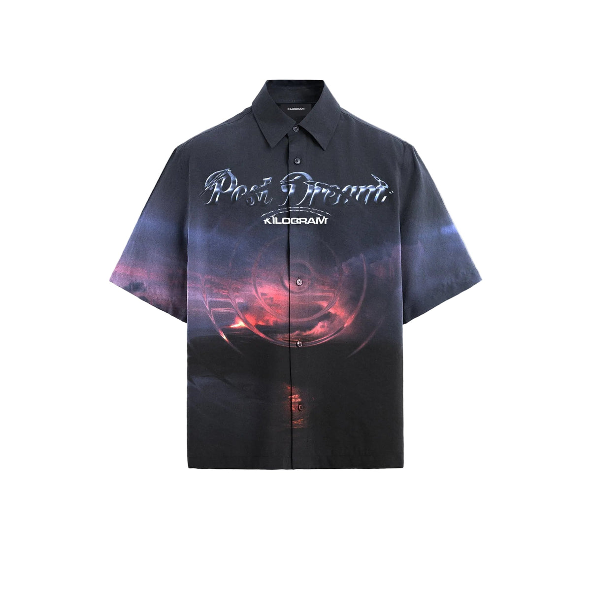'POST DREAM' SHIRT by Kilogram