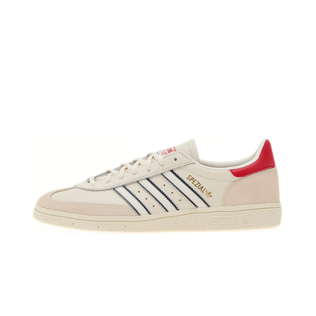 adidas Handball Spezial Scarlet Night Indigo by ADIDAS