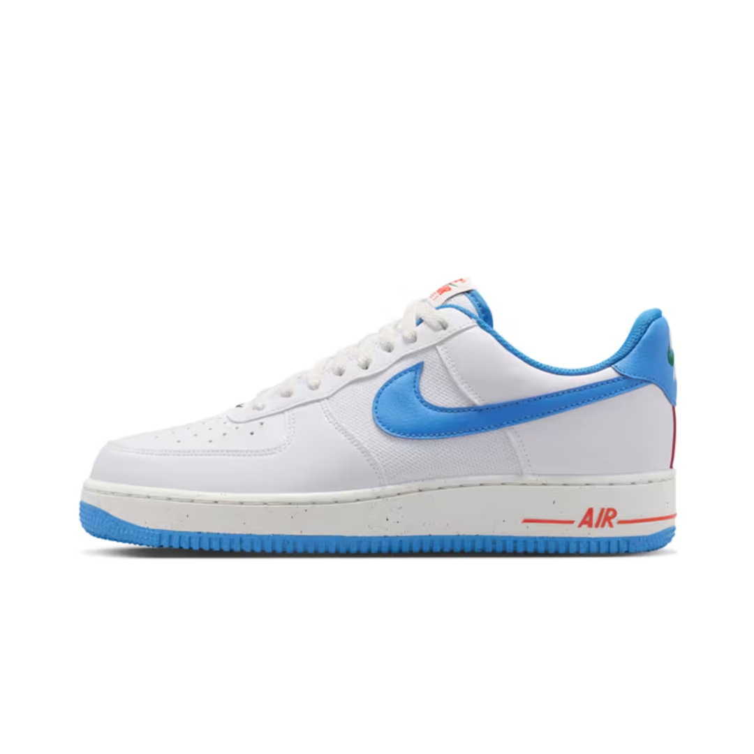 Air Force 1 '07 NN UNMISTAKABLE by NIKE
