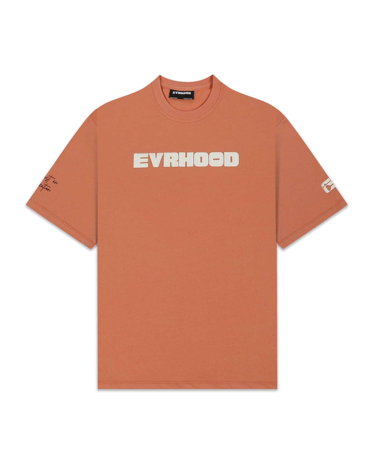 Element - Peach by Evrhood