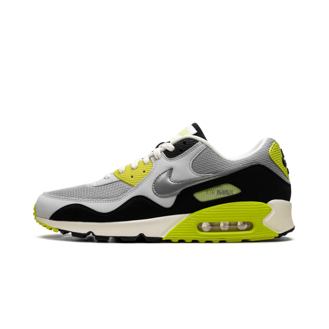 Nike Air Max 90 SP Patta Waves Cyber by NIKE