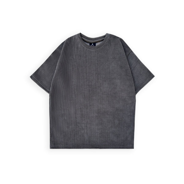 CORDUROY SET D.GREY by GREY AREA