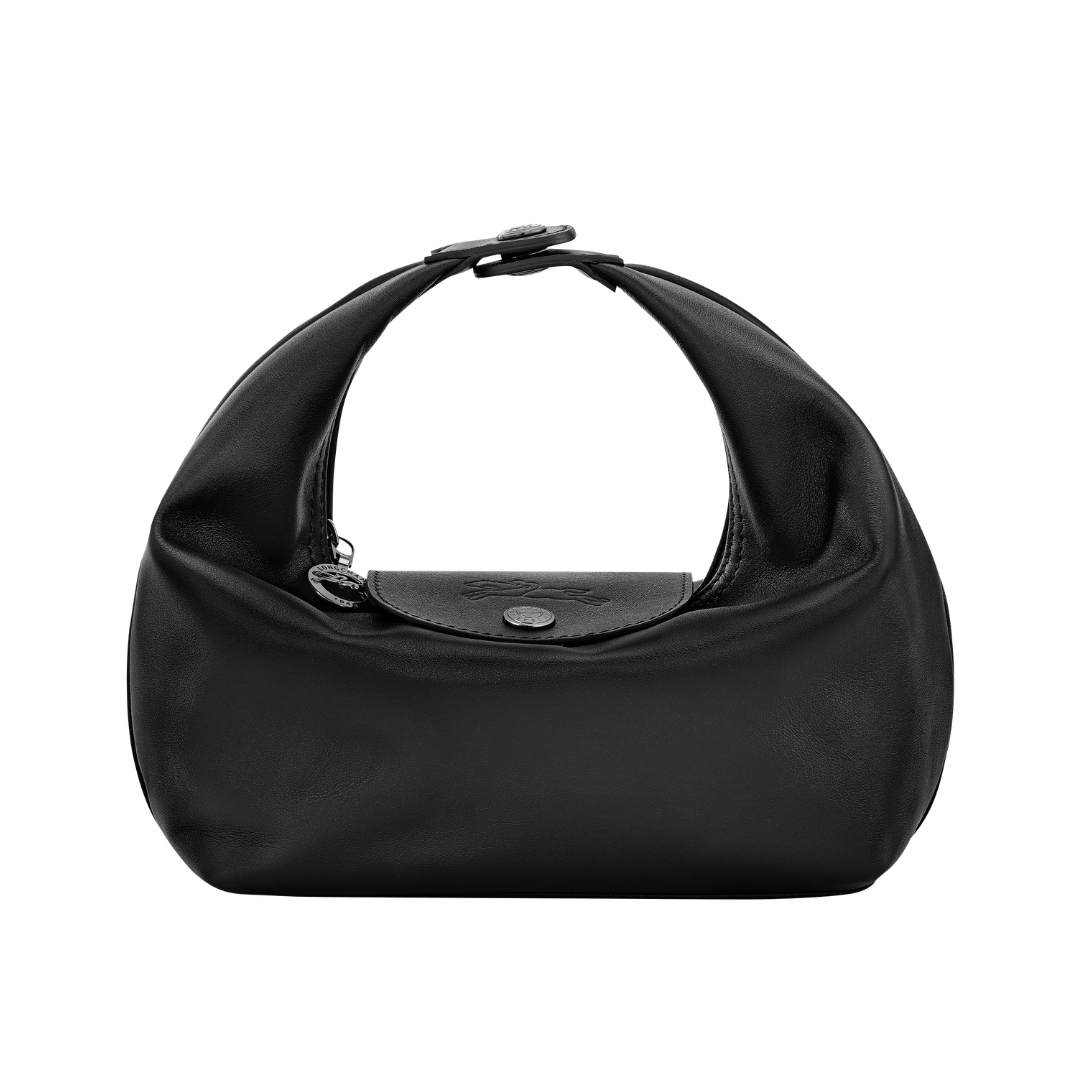 LONGCHAMP Le Pliage Xtra XS Handbag Leather by LONGCHAMP