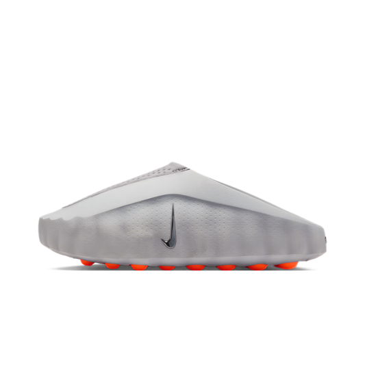 Nike Mind 001 Slide Light Smoke Grey (W) by NIKE