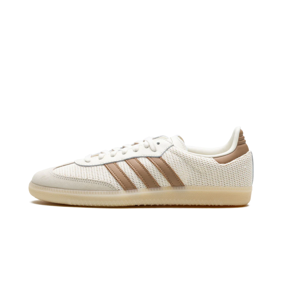 adidas Samba OG Cream White Cardboard by ADIDAS