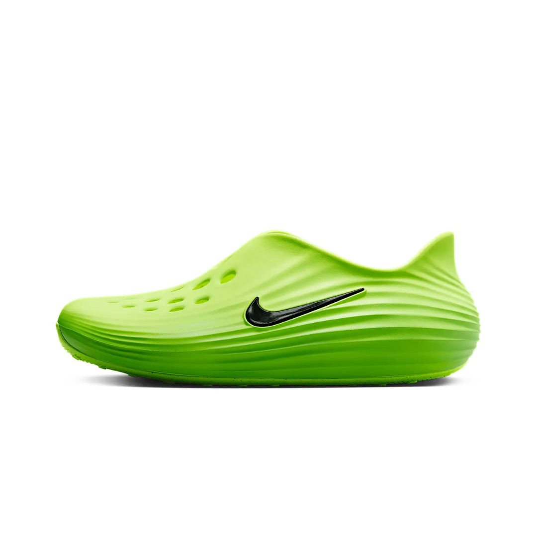 Nike ReactX Rejuven8 Green Strike by NIKE