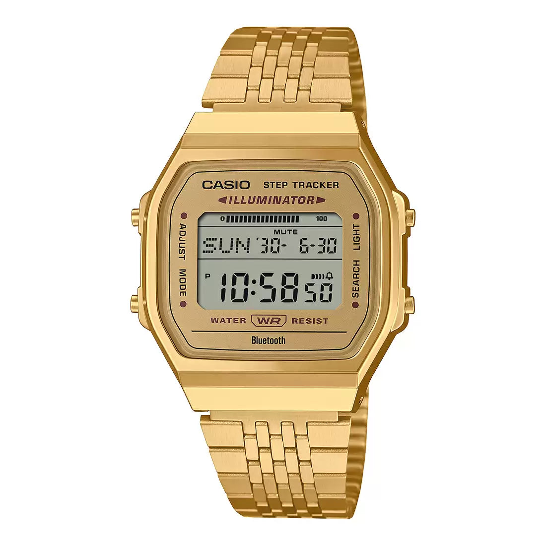 Vintage Basic (ABL-100WEG-9ADF)