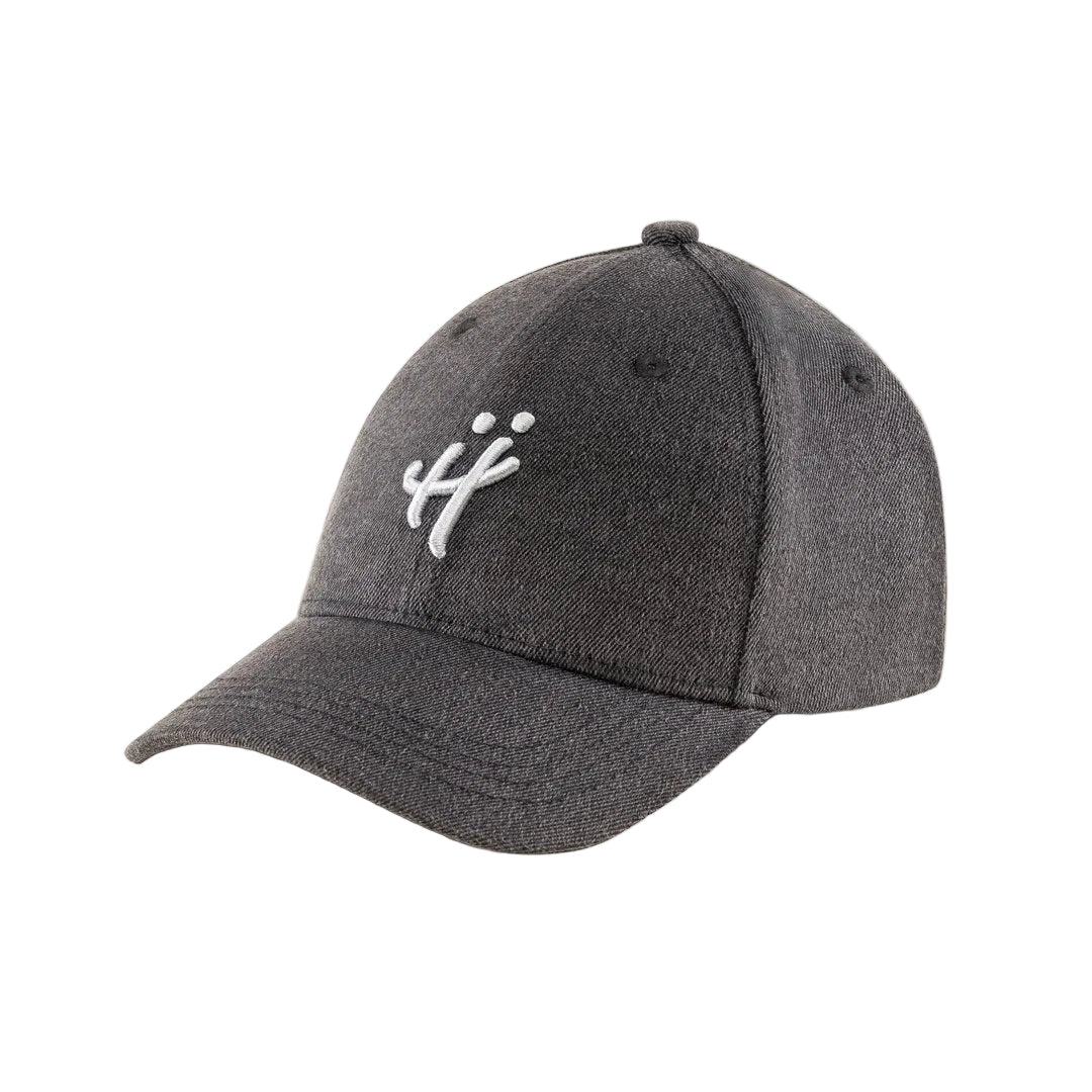 "The signature H" cap by HUMBLEHEADS