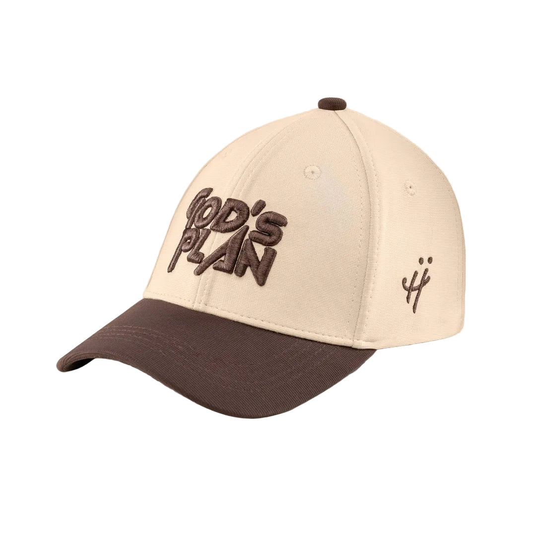 “I Trust the Process” cap by HUMBLEHEADS