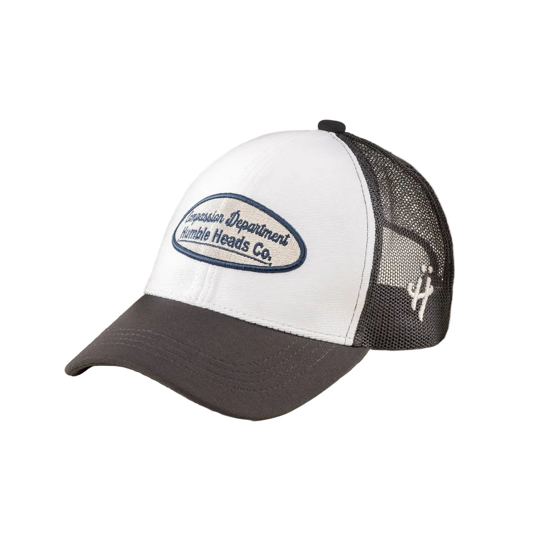 "I see your struggle and i’m here for you" trucker cap by HUMBLEHEADS