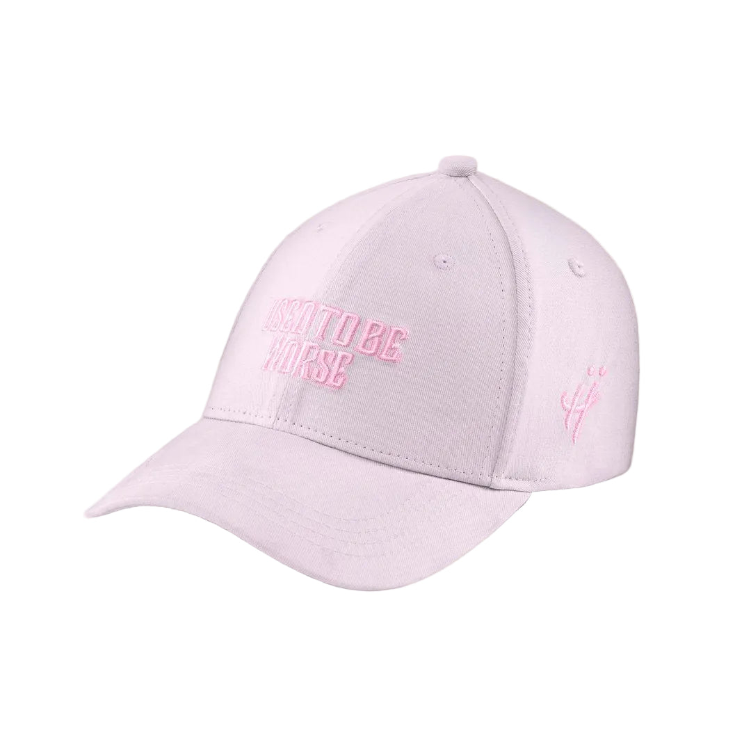 "Better with time" cap by HUMBLEHEADS