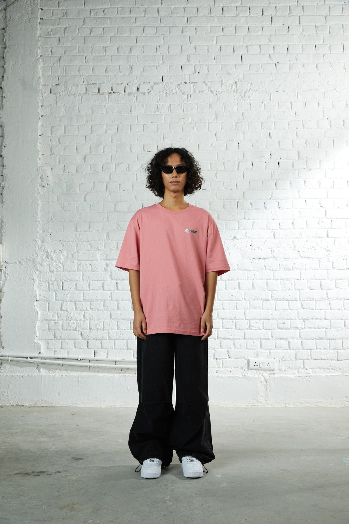 'KGRM Racer' Tee by Kilogram