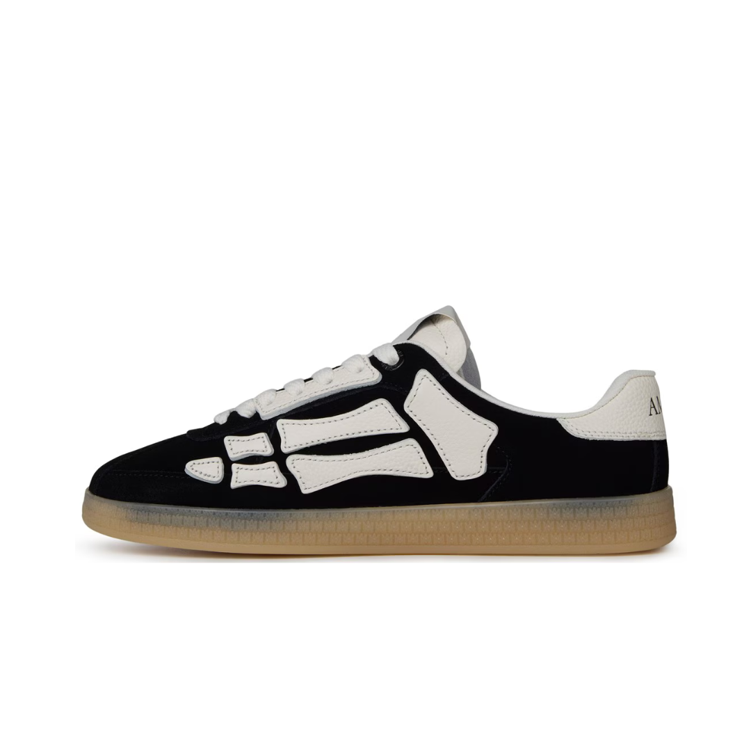AMIRI Pacific Bones Black by AMIRI