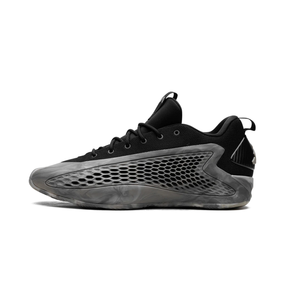 adidas AE 1 Low Ascent Pack MX Grey by ADIDAS