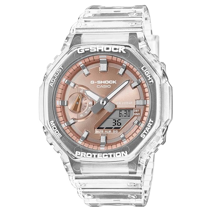 G-Shock (GA-2100BM-7A5DR)
