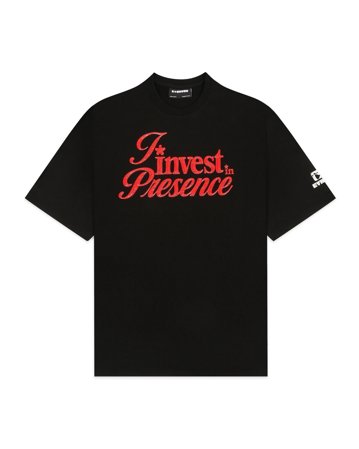 The Presence Tee by Evrhood