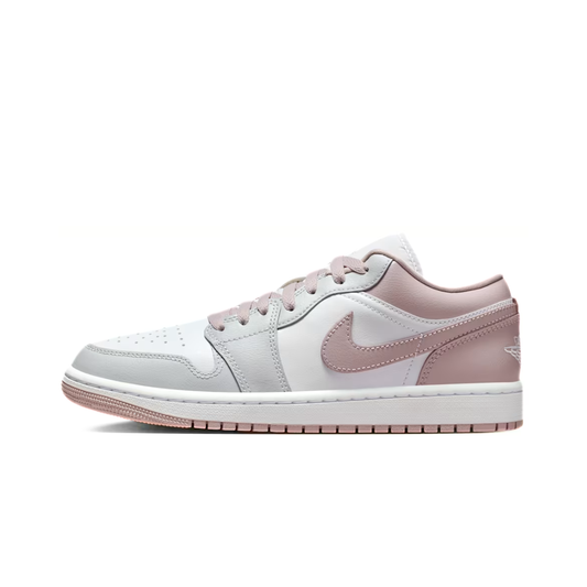 Jordan 1 Low Particle Rose (W) by Nike Air Jordan