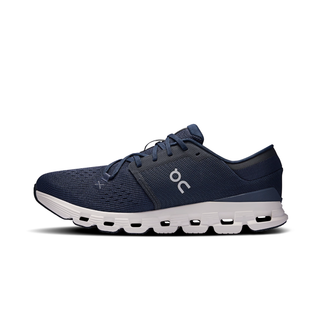 On Running Cloud X 4 INK IVORY by ON