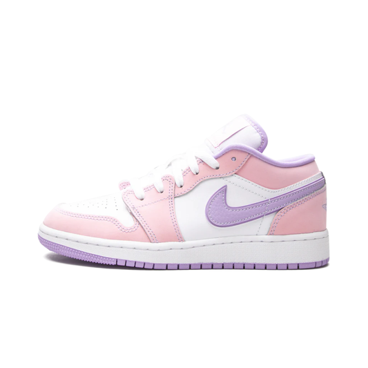 Jordan 1 Low Arctic Punch (GS) by Nike Air Jordan