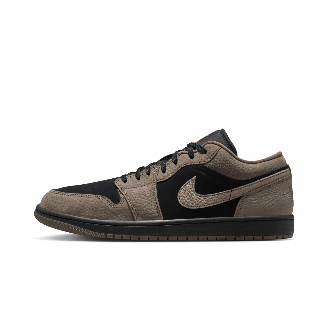 Jordan 1 Low SE Olive Grey by Nike Air Jordan
