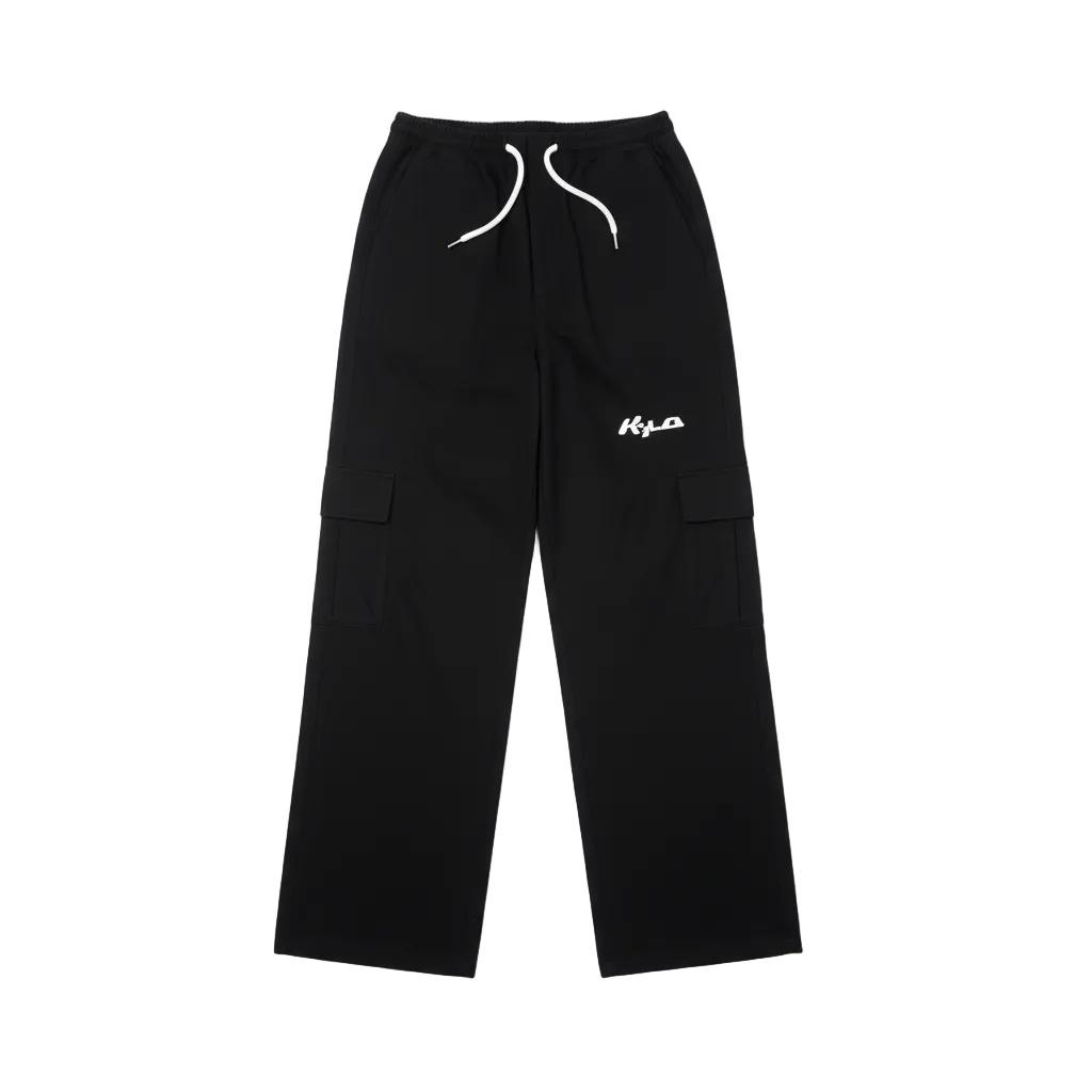 KILO CARGO PANTS by Kilogram