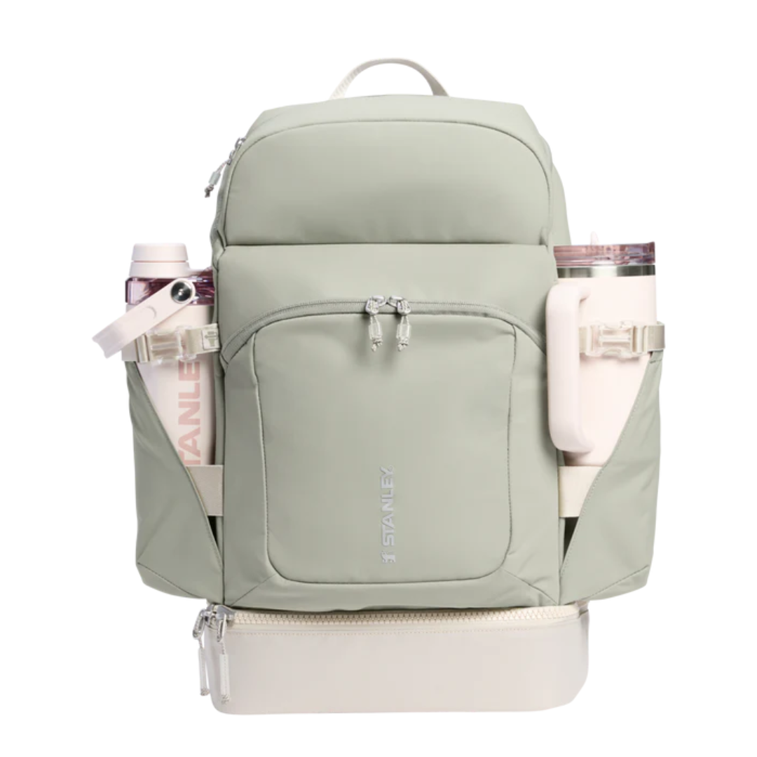 STANLEY The Vitalize Backpack | 30.9 QT by STANLEY
