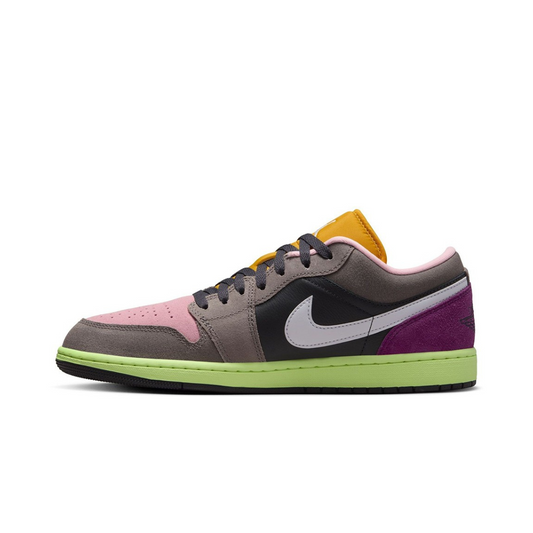 Jordan 1 Low Tokyo Bio Hack by Nike Air Jordan