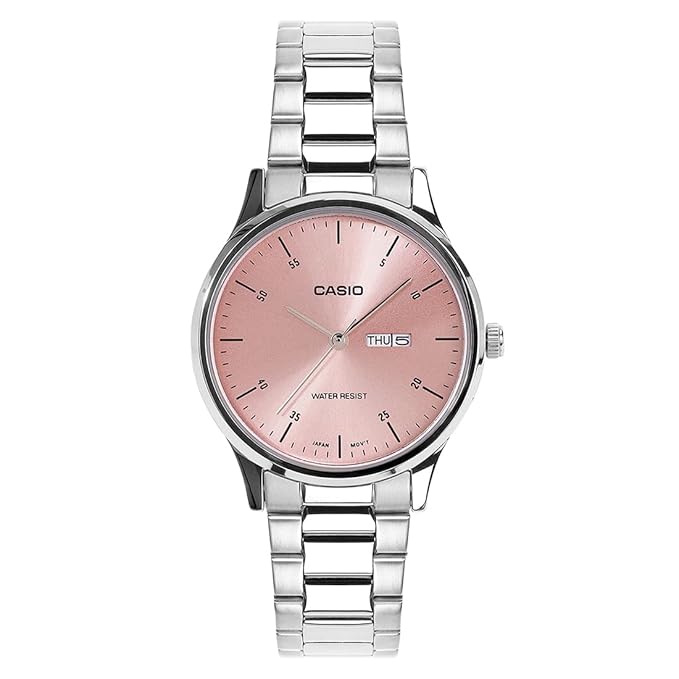 Timeless Ladies Metal (LTPSN8YD-4B)