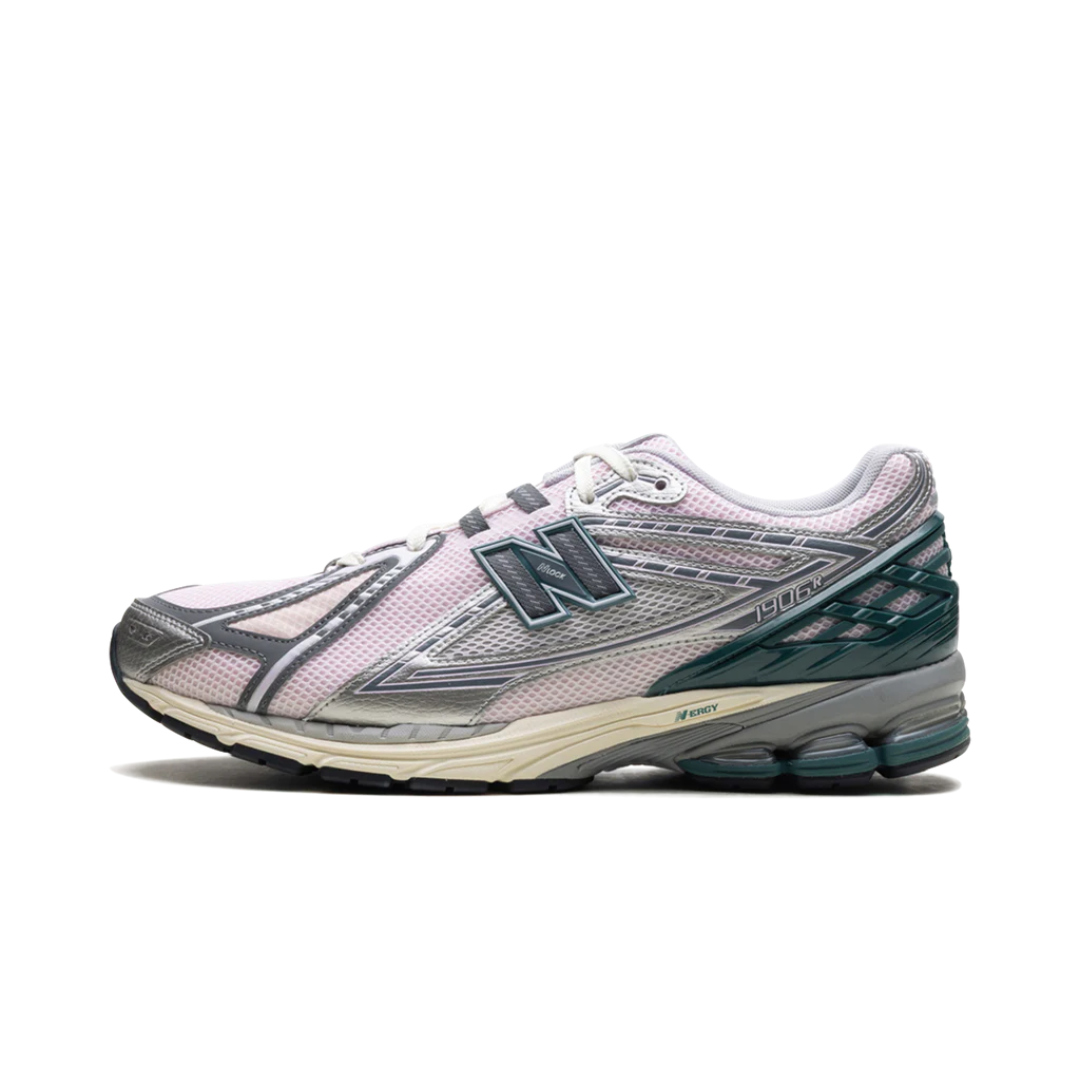 New Balance 1906R Granite Metallic Pink by New Balance