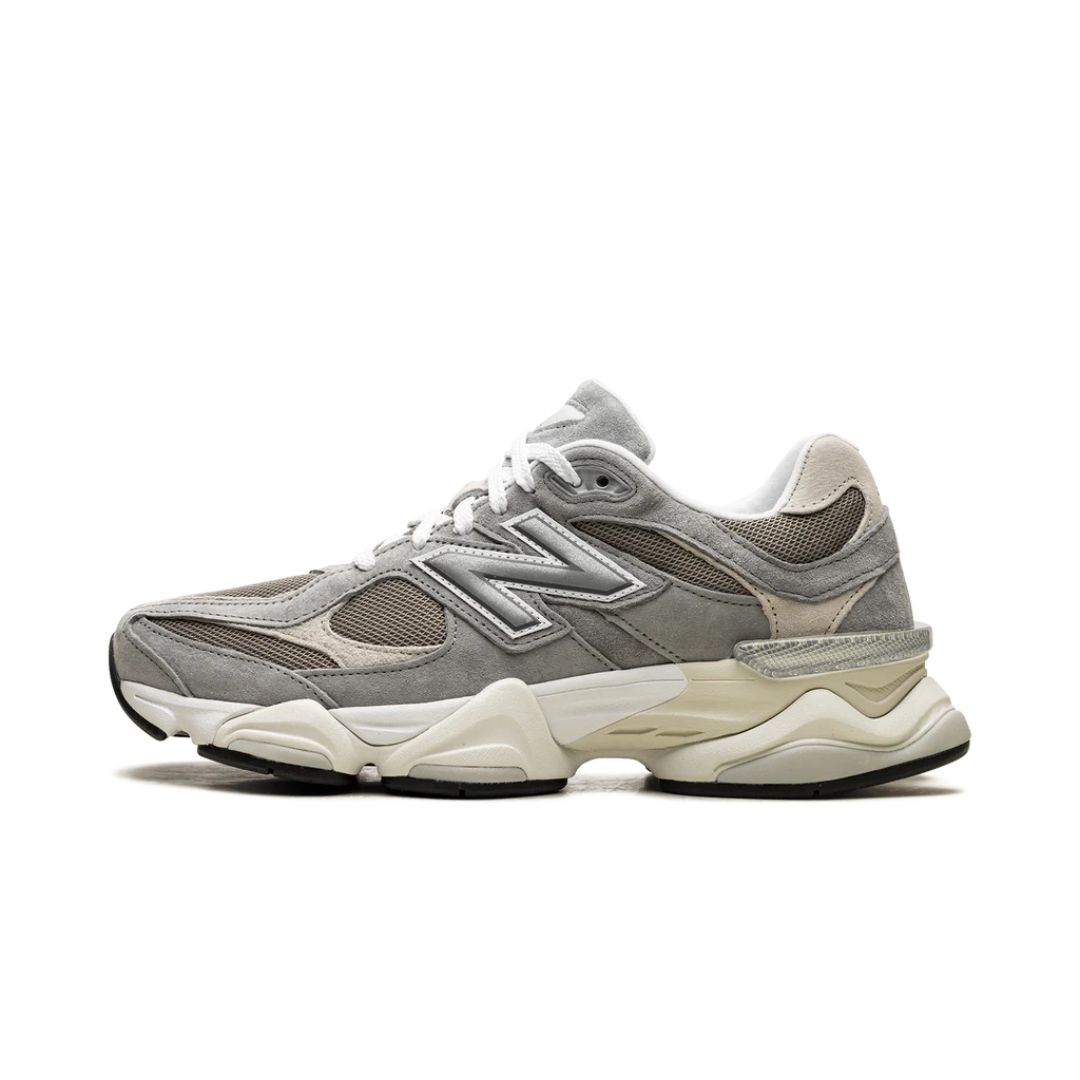 New Balance 9060 Slate Grey Arid Stone by New Balance