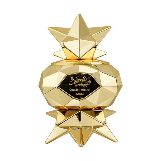 Ajmal QASIDA DAHABIA Perfume 60ML for UNISEX official product image