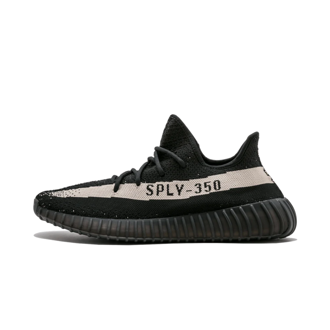 adidas Yeezy Boost 350 V2 Core Black White by Adidas Yeezy