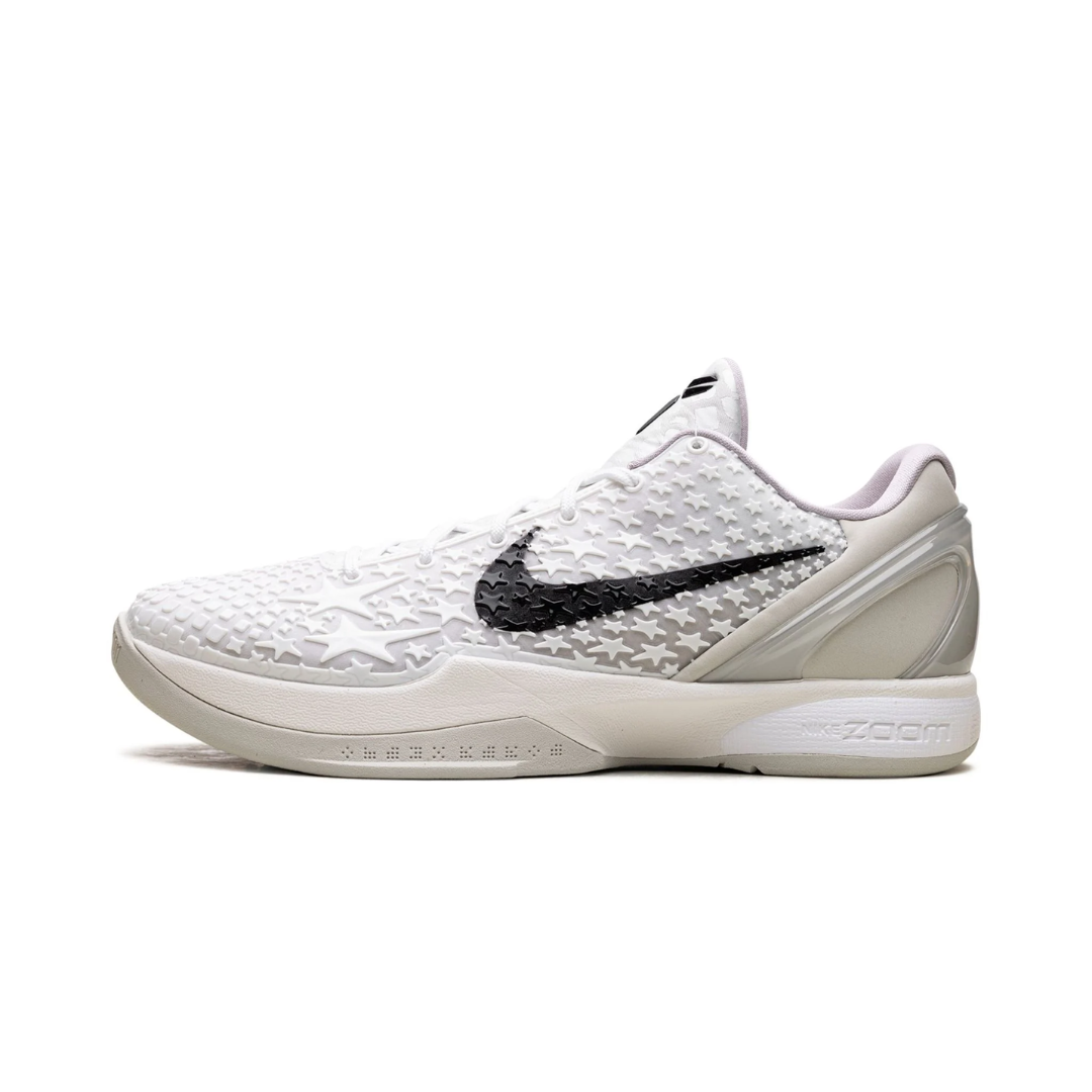 Nike Kobe 6 Protro Sail All-Star by NIKE