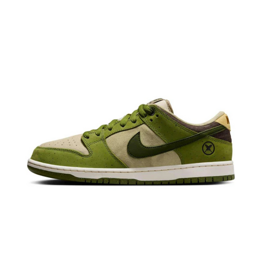 Nike SB Dunk Low Yuto Horigome Matcha by Nike Dunk