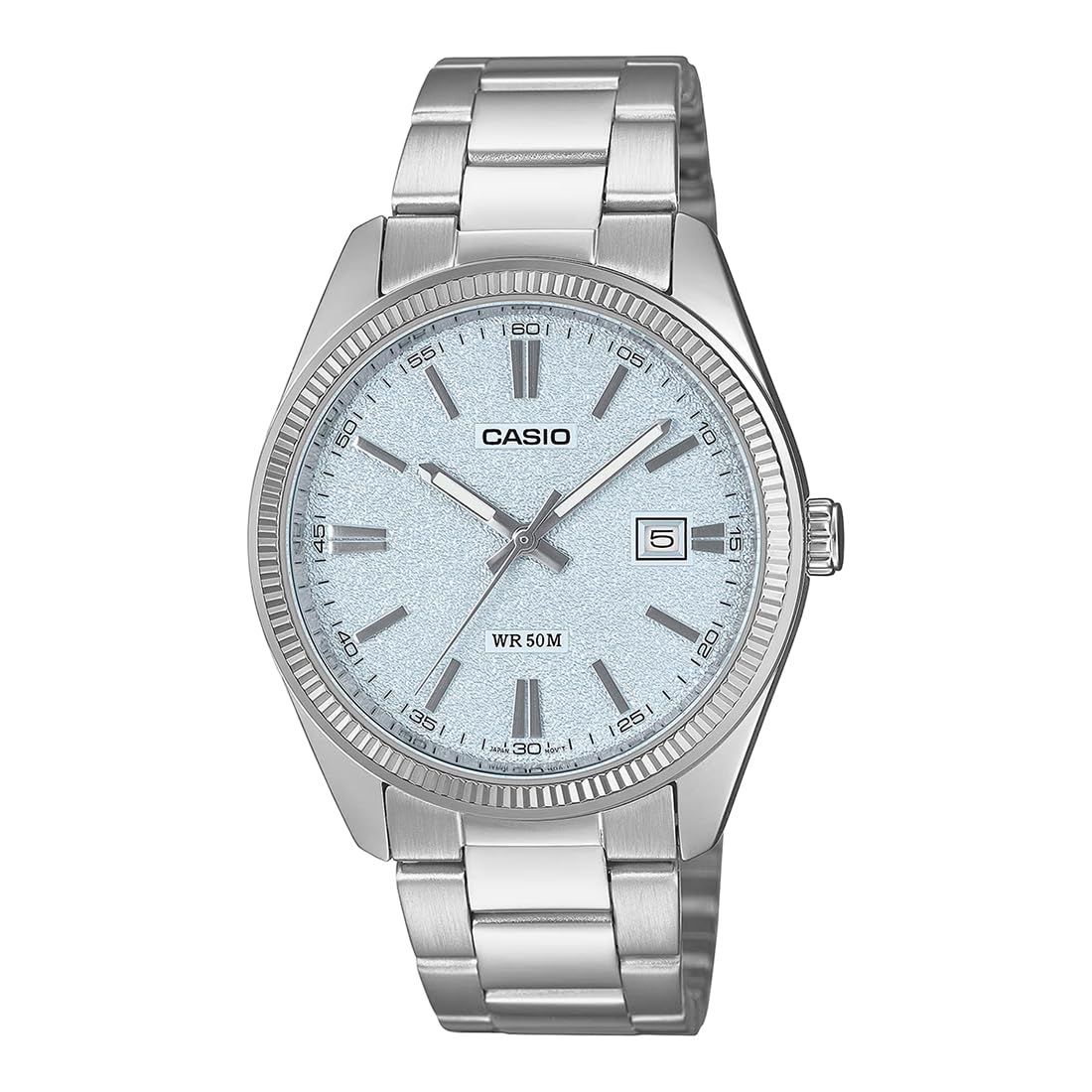 Timeless Mens Metal (MTP-1302DA-2A2VDF)