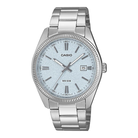 Timeless Mens Metal (MTP-1302DA-2A2VDF)