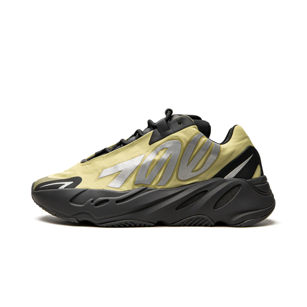 adidas Yeezy Boost 700 MNVN Resin by Adidas Yeezy