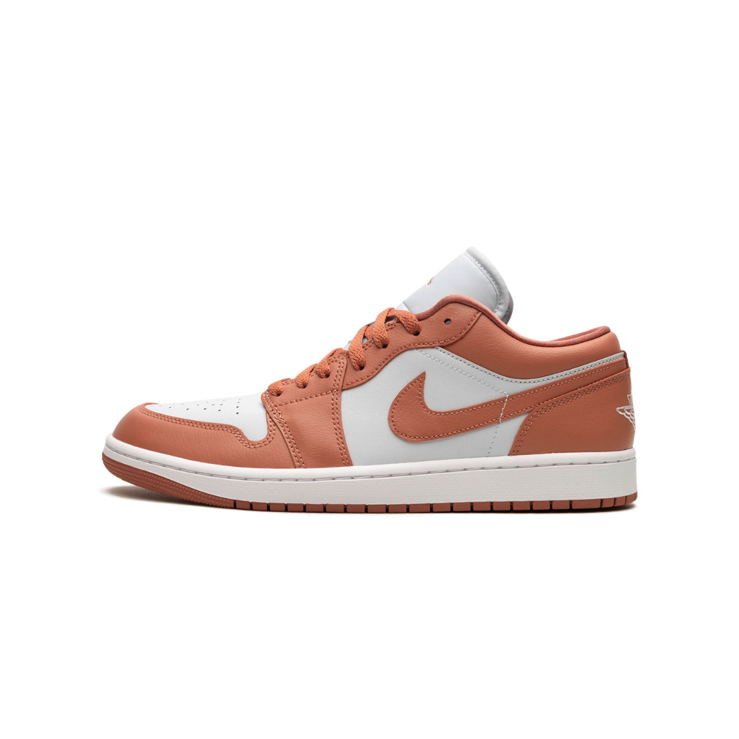 Jordan 1 Low Sky J Orange by Nike Air Jordan