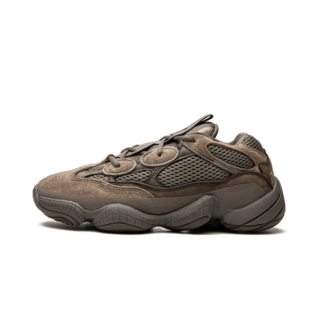 adidas Yeezy 500 Clay Brown by Adidas Yeezy