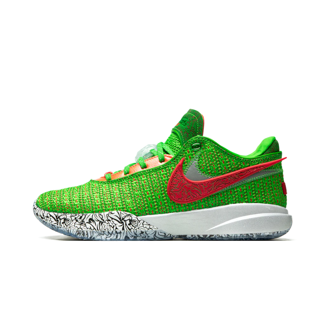 Nike LeBron 20 Stocking Stuffer by NIKE