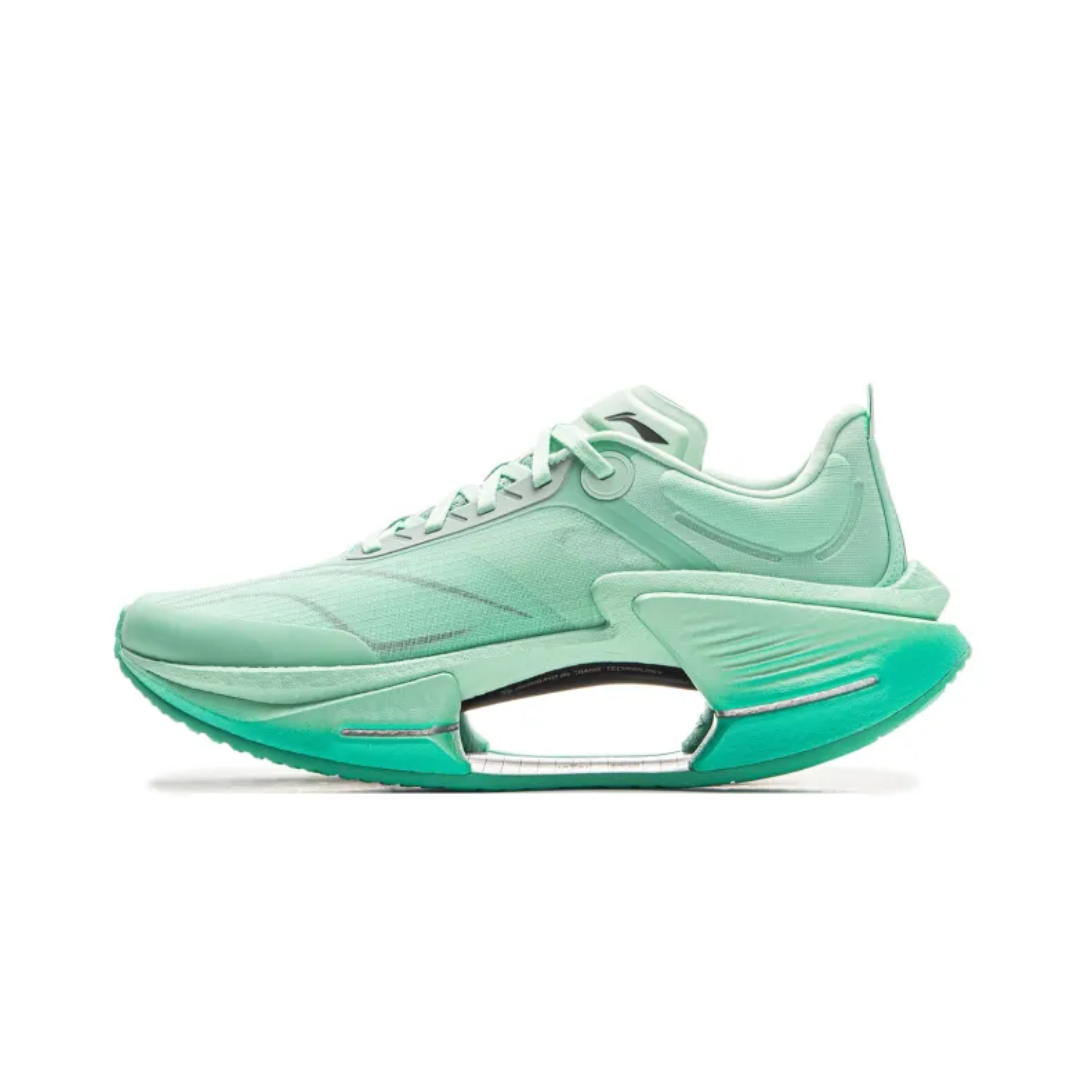 Li-Ning Shadow 3 Essential GREEN MINT by Li-Ning