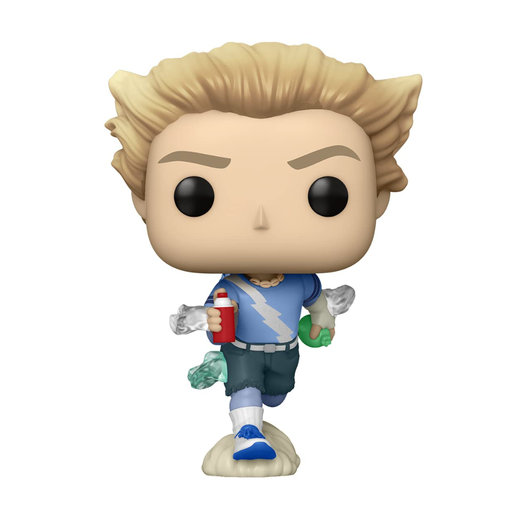 Funko Pop! Marvel: Wandavision - Pietro Maximoff #827 by FUNKO